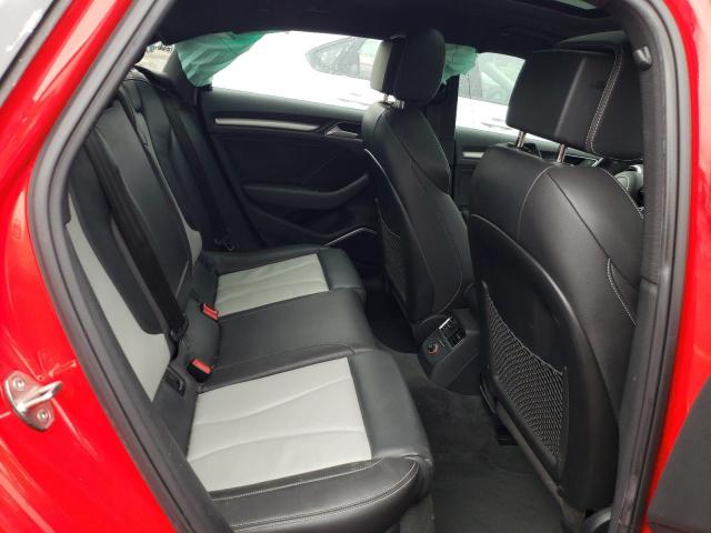 WAUF1GFF3G1031921 Audi S3 Prestige
