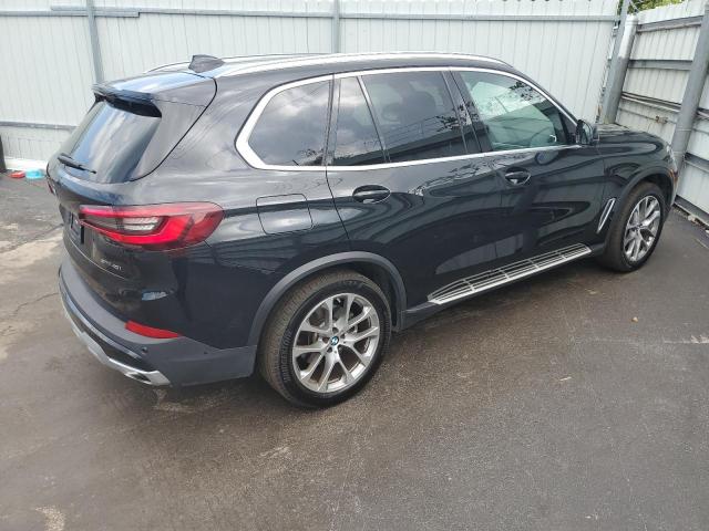 5UXCR4C04P9P50415 BMW X5 Sdrive 40i