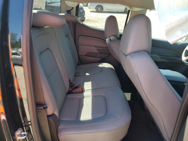 1GTG5BE36G1132974 GMC Canyon
