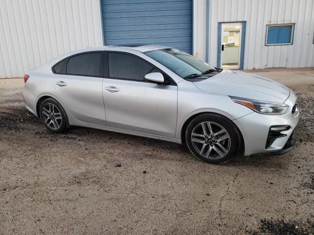3KPF34AD1KE049356 KIA Forte Gt Line