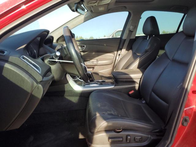 19UUB2F38JA002181 Acura TLX