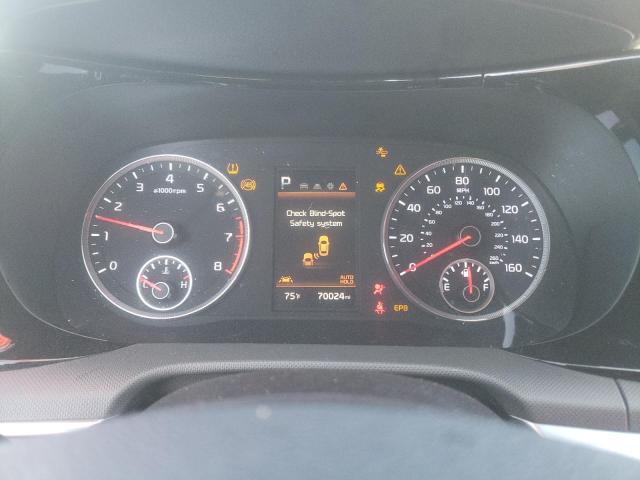 5XXG14J2XMG048337 KIA K5 LXS