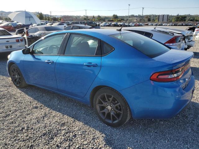 1C3CDFAA3GD650315 Dodge DART SE