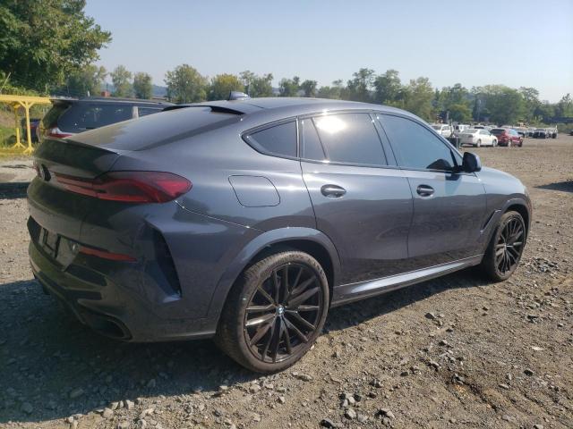5UXCY6C09M9F28210 BMW X6 Xdrive40i