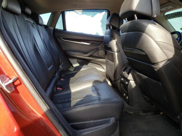 5UXKU2C55F0F95700 BMW X6 Xdrive35i