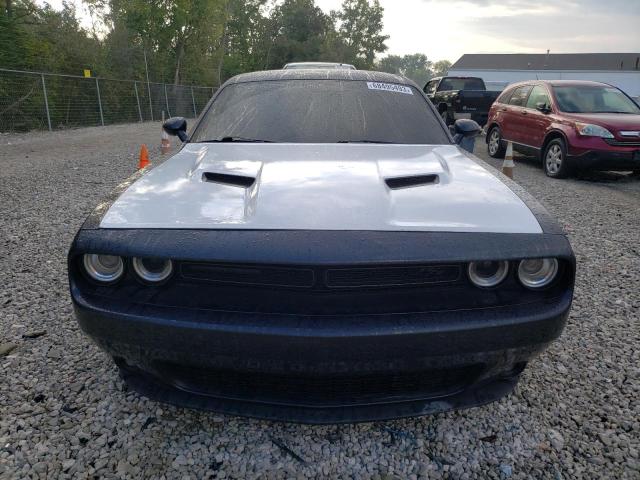 2C3CDZBTXHH658014 Dodge Challenger R/t