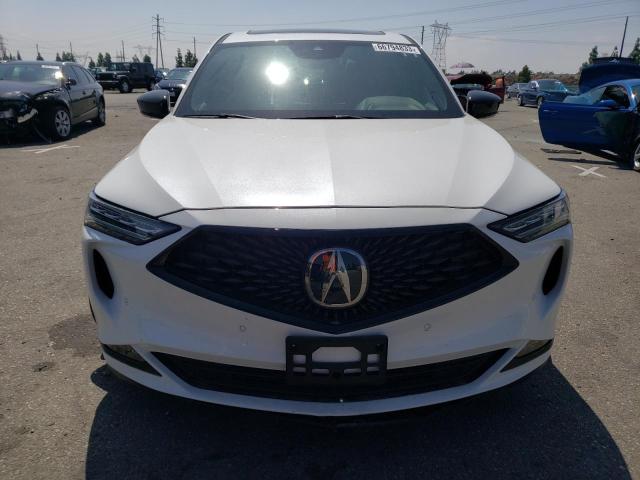 5J8YE1H08PL021591 Acura MDX A-SPEC