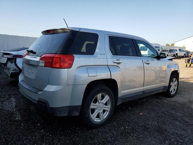 2GKALMEKXF6326664 GMC Terrain Sle