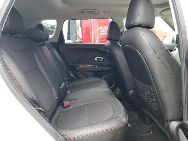 KNDJX3AA9J7548791 KIA Soul !