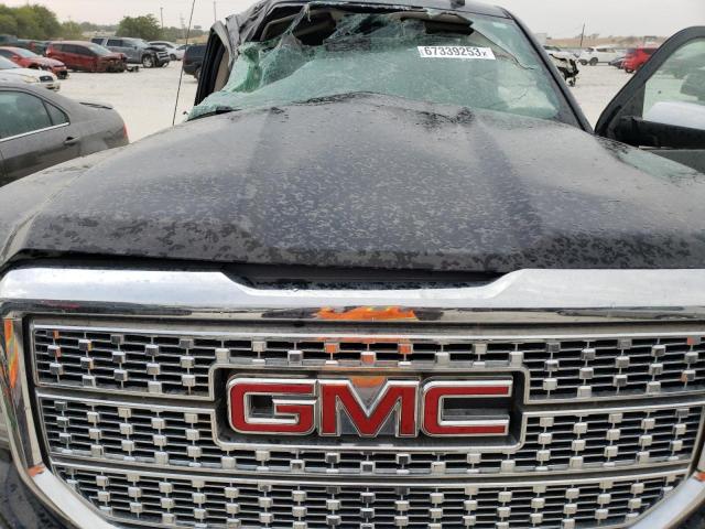 3GTU2NEC4JG566705 GMC Sierra K1500 Slt