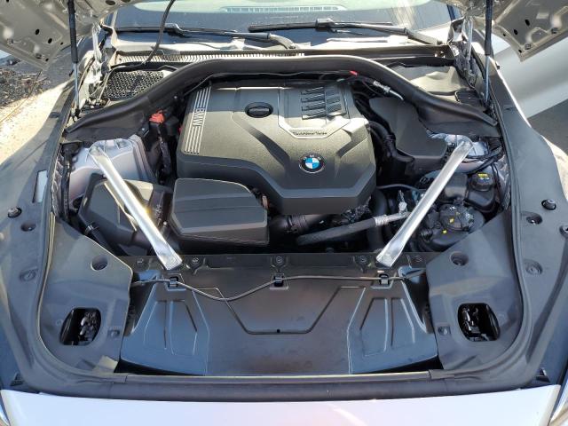 WBAHF3C00MWX20106 BMW Z4 Sdrive30i