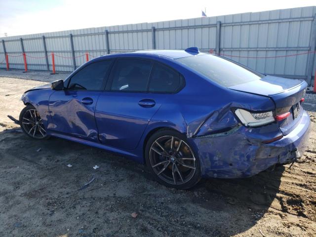 WBA5U7C02LA234361 BMW M340I