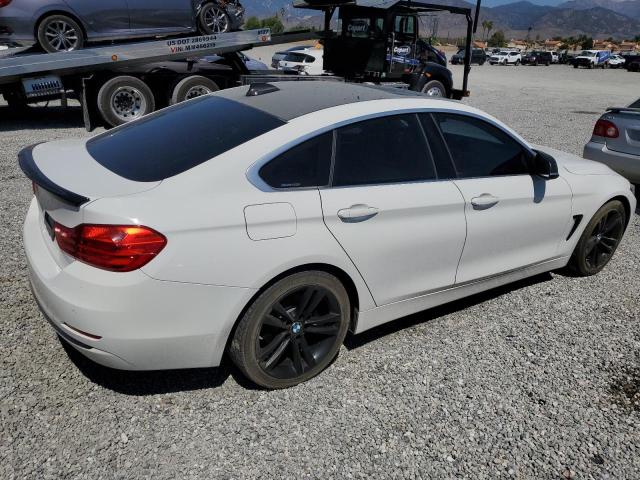 WBA4A9C51GG695436 BMW 428 I Gran Coupe Sulev