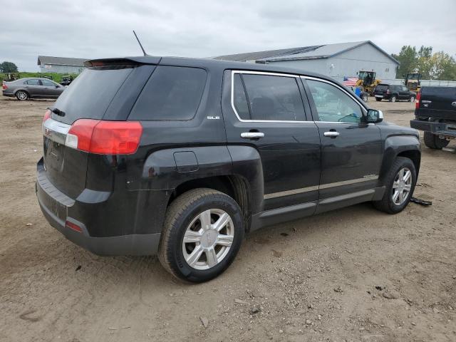2GKALMEKXE6274631 GMC Terrain Sle