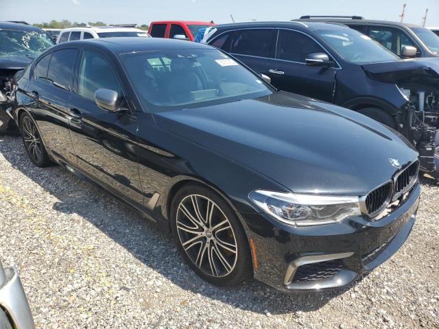 WBAJB9C51JG464463 BMW M550xi