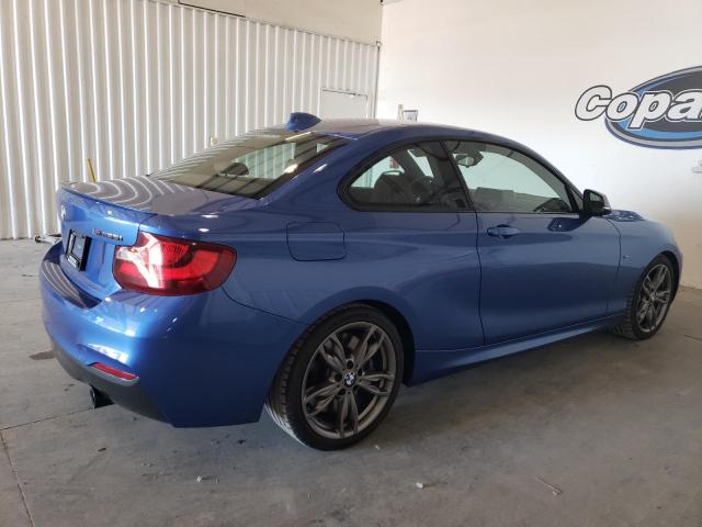 WBA1J7C57EVW84795 BMW M235I