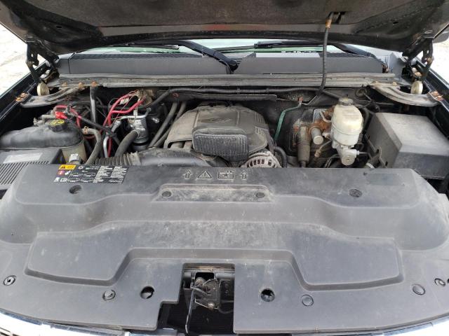 1GT120CG8EF147291 GMC Sierra K2500 Sle
