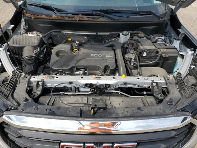 3GKALMEV7NL206633 GMC Terrain Sle