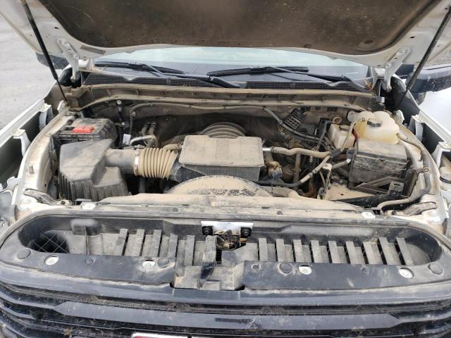 1GT59LE71NF295200 GMC Sierra K2500 Heavy Duty