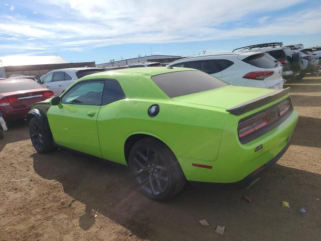 2C3CDZAG8KH659769 Dodge Challenger