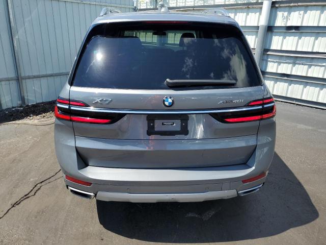 5UX23EM09P9N48655 BMW X7 Xdrive40i