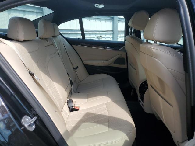 WBA53BH04MWX25582 BMW 530 I