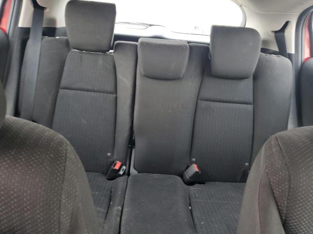 3CZRU6H37JG719685 Honda HR-V LX