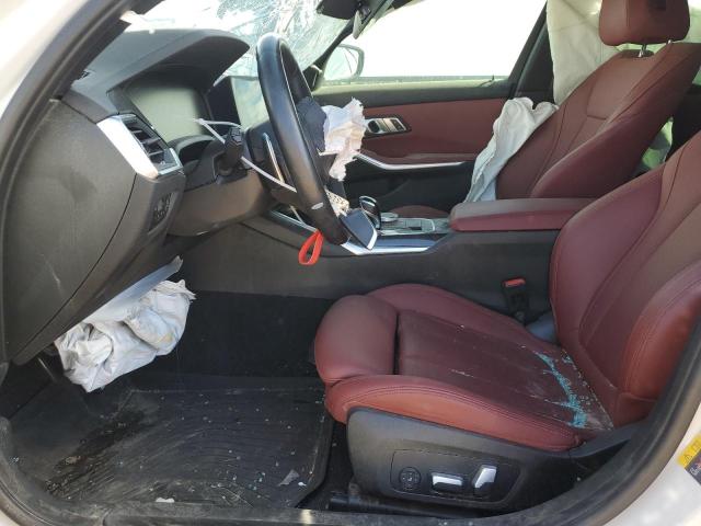 3MW5P7J06N8C70756 BMW 330e
