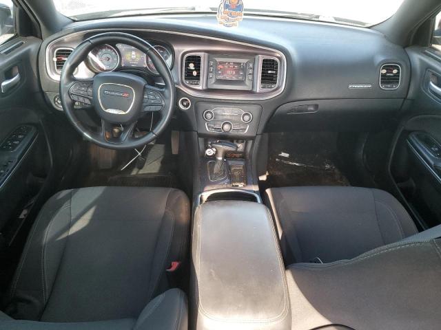 2C3CDXBG3FH751459 Dodge Charger Se