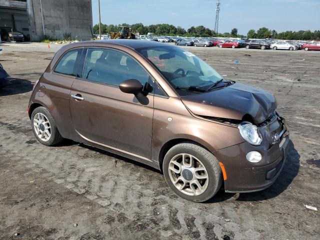 3C3CFFAR3FT667303 Fiat 500 POP