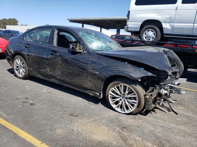 3MW39FF00P8C93280 BMW 330e