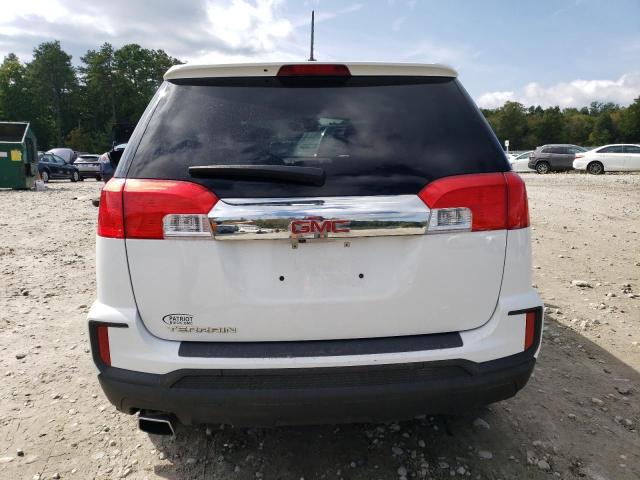 2GKALMEK4H6315405 GMC Terrain Sle
