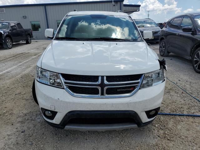 3C4PDCBG8GT165807 Dodge Journey Sxt