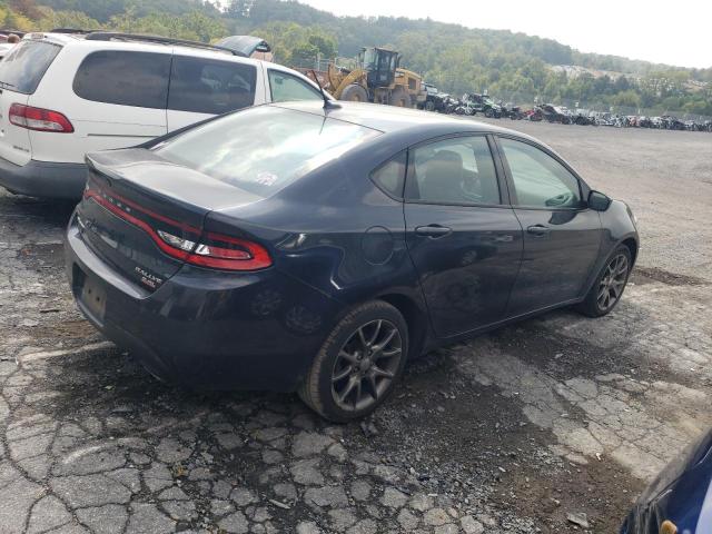 1C3CDFBB0ED926597 Dodge DART SXT