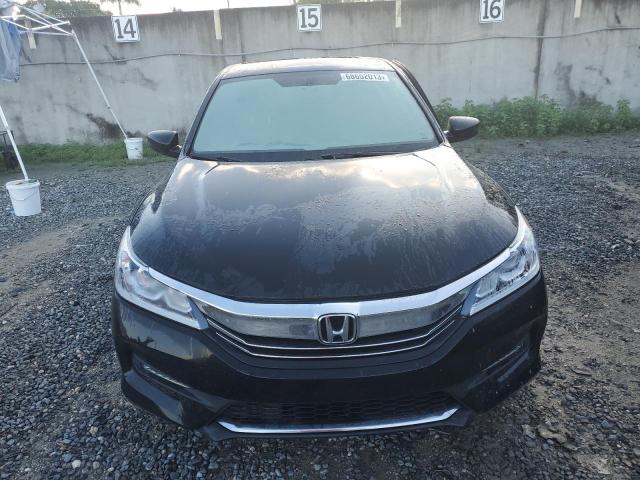 1HGCR2F52HA185595 Honda Accord Sport