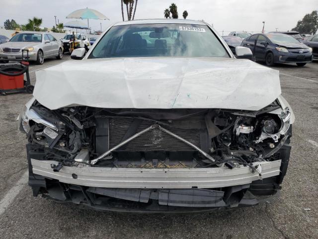 WBA5A5C53GD528509 BMW 528 I