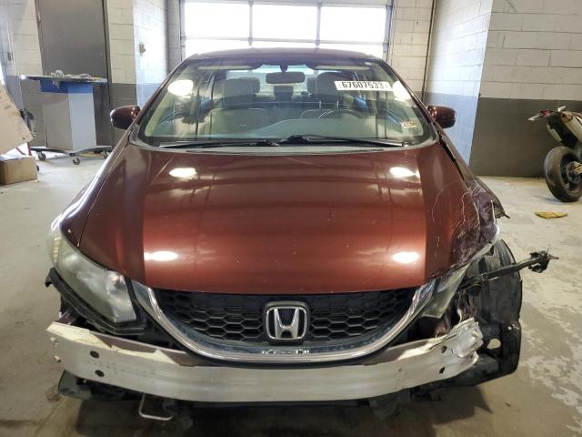 19XFB2F59FE248704 Honda Civic Lx