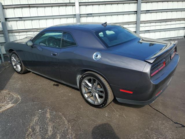 2C3CDZKG6MH677642 Dodge Challenger Gt
