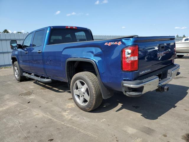 1GT12NEG5KF137033 GMC Sierra K2500 Heavy Duty