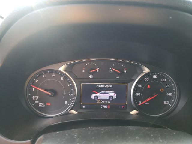 3GKALPEG1PL131837 GMC Terrain Slt