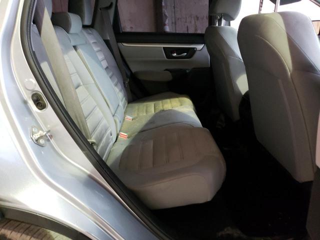 2HKRW5H38KH408463 Honda CR-V LX