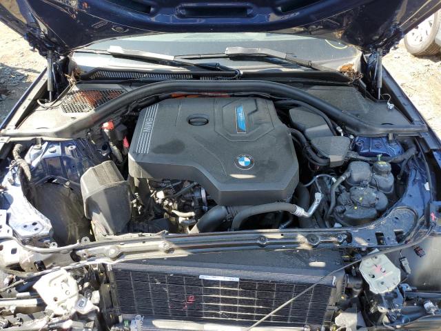 3MW5P9J04N8C30249 BMW 330xe