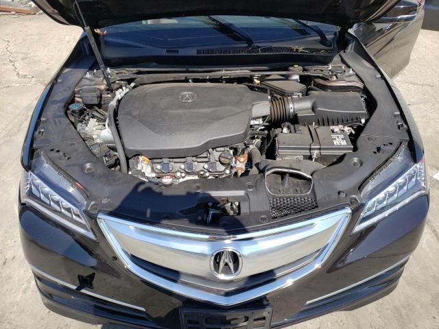 19UUB2F30FA025381 Acura TLX