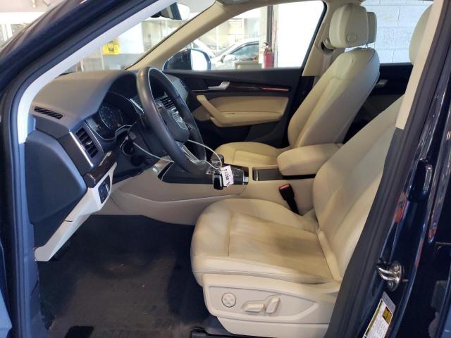 WA1ANAFY1L2090724 Audi Q5 PREMIUM