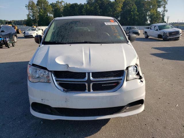 2C4RDGBG1GR348145 Dodge Grand Caravan Se
