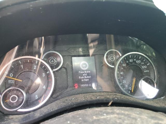 3C6UR5CL1MG661068 RAM 2500 Tradesman
