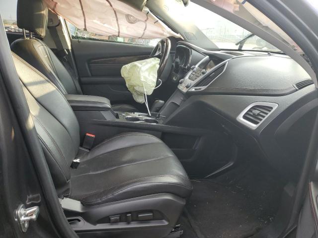 2GKALUEKXE6243184 GMC Terrain Denali