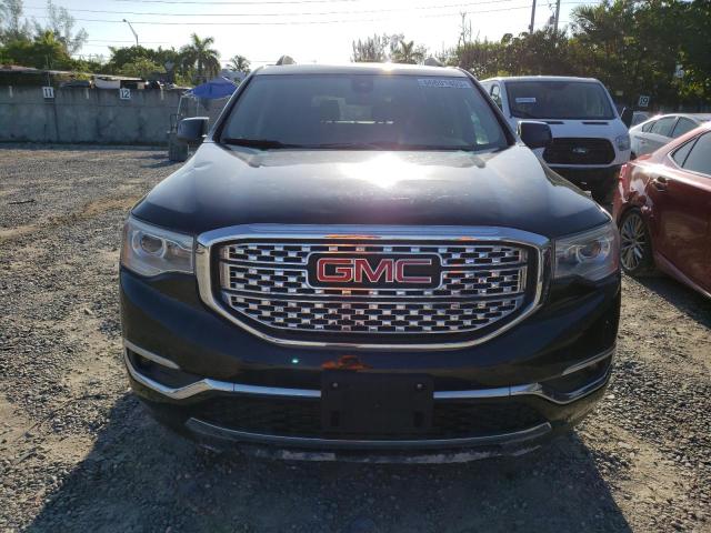1GKKNPLS2KZ187583 GMC Acadia Denali