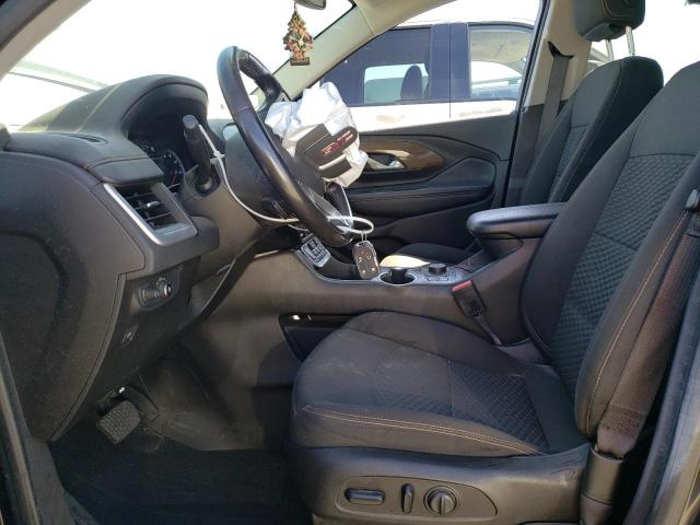 3GKALTEV7JL258543 GMC Terrain Sle