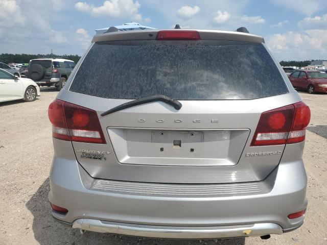 3C4PDCGBXHT562630 Dodge Journey Crossroad